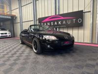 Mazda MX-5 MX5 2.0 MZR Performance RACING BY EDITION N°20/25 - <small></small> 24.990 € <small>TTC</small> - #18