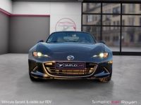 Mazda MX-5 MX5 2..0L 160ch Cherry Top ( Sakura ) Skyactiv-G - <small></small> 24.980 € <small>TTC</small> - #2