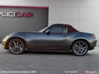 Mazda MX-5 MX5 2..0L 160ch Cherry Top ( Sakura ) Skyactiv-G - <small></small> 24.980 € <small>TTC</small> - #4