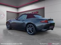 Mazda MX-5 MX5 2..0L 160ch Cherry Top ( Sakura ) Skyactiv-G - <small></small> 24.980 € <small>TTC</small> - #5