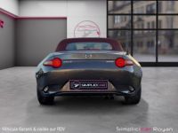 Mazda MX-5 MX5 2..0L 160ch Cherry Top ( Sakura ) Skyactiv-G - <small></small> 24.980 € <small>TTC</small> - #6