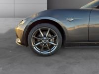 Mazda MX-5 MX5 2..0L 160ch Cherry Top ( Sakura ) Skyactiv-G - <small></small> 24.980 € <small>TTC</small> - #9