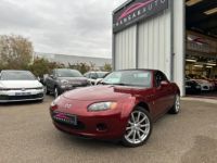 Mazda MX-5 MX5 2.0L Elegance Cuir - GARANTIE 3MOIS - <small></small> 11.990 € <small>TTC</small> - #1