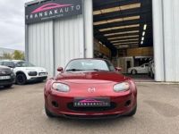 Mazda MX-5 MX5 2.0L Elegance Cuir - GARANTIE 3MOIS - <small></small> 11.990 € <small>TTC</small> - #2