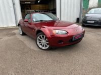 Mazda MX-5 MX5 2.0L Elegance Cuir - GARANTIE 3MOIS - <small></small> 11.990 € <small>TTC</small> - #3