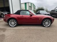 Mazda MX-5 MX5 2.0L Elegance Cuir - GARANTIE 3MOIS - <small></small> 11.990 € <small>TTC</small> - #4