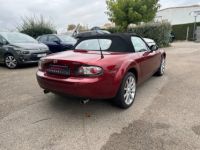 Mazda MX-5 MX5 2.0L Elegance Cuir - GARANTIE 3MOIS - <small></small> 11.990 € <small>TTC</small> - #5