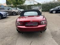 Mazda MX-5 MX5 2.0L Elegance Cuir - GARANTIE 3MOIS - <small></small> 11.990 € <small>TTC</small> - #6