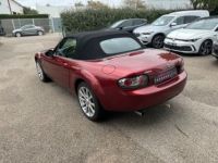 Mazda MX-5 MX5 2.0L Elegance Cuir - GARANTIE 3MOIS - <small></small> 11.990 € <small>TTC</small> - #7