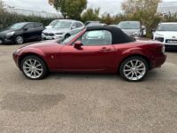 Mazda MX-5 MX5 2.0L Elegance Cuir - GARANTIE 3MOIS - <small></small> 11.990 € <small>TTC</small> - #8