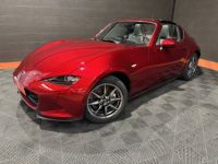 Mazda MX-5 MX5 III 1.5 SKYACTIV-G 132ch Sélection Euro6d-T Evap 2020 - <small></small> 27.900 € <small>TTC</small> - #2