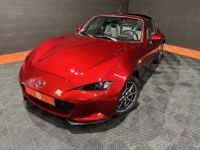 Mazda MX-5 MX5 III 1.5 SKYACTIV-G 132ch Sélection Euro6d-T Evap 2020 - <small></small> 27.900 € <small>TTC</small> - #3