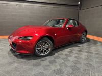 Mazda MX-5 MX5 III 1.5 SKYACTIV-G 132ch Sélection Euro6d-T Evap 2020 - <small></small> 27.900 € <small>TTC</small> - #4