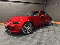 Mazda MX-5 MX5 III 1.5 SKYACTIV-G 132ch Sélection Euro6d-T Evap 2020 - <small></small> 27.900 € <small>TTC</small> - #6