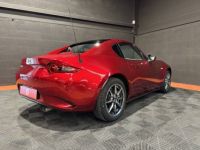 Mazda MX-5 MX5 III 1.5 SKYACTIV-G 132ch Sélection Euro6d-T Evap 2020 - <small></small> 27.900 € <small>TTC</small> - #15