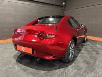 Mazda MX-5 MX5 III 1.5 SKYACTIV-G 132ch Sélection Euro6d-T Evap 2020 - <small></small> 27.900 € <small>TTC</small> - #17