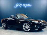 Mazda MX-5 mx5 iii nc niseko edition 1.8 125 elegance cuir - <small></small> 17.490 € <small>TTC</small> - #1