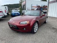 Mazda MX-5 MX5 III ROADSTER 2.0 160 NC Superbe état Red Copper Amortisseur Bilstein Echappement Sport - <small></small> 12.490 € <small>TTC</small> - #1