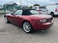 Mazda MX-5 MX5 III ROADSTER 2.0 160 NC Superbe état Red Copper Amortisseur Bilstein Echappement Sport - <small></small> 12.490 € <small>TTC</small> - #2