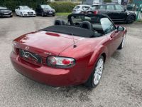 Mazda MX-5 MX5 III ROADSTER 2.0 160 NC Superbe état Red Copper Amortisseur Bilstein Echappement Sport - <small></small> 12.490 € <small>TTC</small> - #5