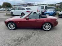 Mazda MX-5 MX5 III ROADSTER 2.0 160 NC Superbe état Red Copper Amortisseur Bilstein Echappement Sport - <small></small> 12.490 € <small>TTC</small> - #7