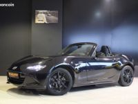 Mazda MX-5 MX5 IV (2) ST 1.5 SKYACTIV-G 132 DYNAMIQUE Garantie 12M P&MO - <small></small> 22.980 € <small>TTC</small> - #1