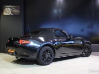 Mazda MX-5 MX5 IV (2) ST 1.5 SKYACTIV-G 132 DYNAMIQUE Garantie 12M P&MO - <small></small> 22.980 € <small>TTC</small> - #2