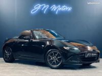 Mazda MX-5 mx5 iv st 1.5 skyactiv-g 131 selection garantie 12 mois - <small></small> 21.990 € <small>TTC</small> - #1