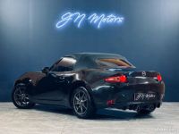 Mazda MX-5 mx5 iv st 1.5 skyactiv-g 131 selection garantie 12 mois - <small></small> 21.990 € <small>TTC</small> - #2