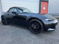 Mazda MX-5 mx5 iv st 2.0 skyactiv 184 Cuir - <small></small> 25.990 € <small>TTC</small> - #1