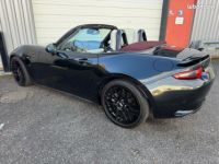 Mazda MX-5 mx5 iv st 2.0 skyactiv 184 Cuir - <small></small> 25.990 € <small>TTC</small> - #2