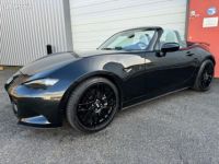 Mazda MX-5 mx5 iv st 2.0 skyactiv 184 Cuir - <small></small> 25.990 € <small>TTC</small> - #5