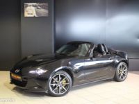 Mazda MX-5 MX5 IV ST 2.0 SKYACTIV-G 160 SELECTION Garantie 12M P&MO - <small></small> 22.980 € <small>TTC</small> - #1