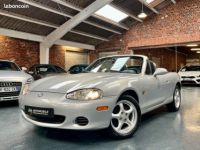 Mazda MX-5 MX5 NBFL 1,6L 110 ch 98 090 kms Carnet et historique d'entretien État exceptionnel - <small></small> 10.780 € <small>TTC</small> - #1