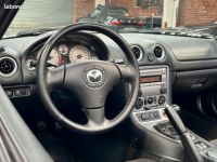 Mazda MX-5 MX5 NBFL 1,6L 110 ch 98 090 kms Carnet et historique d'entretien État exceptionnel - <small></small> 10.780 € <small>TTC</small> - #8