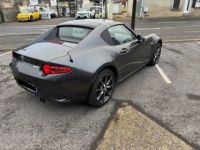 Mazda MX-5 MX5 RF 160 SELECTION BVM6 - <small></small> 19.900 € <small>TTC</small> - #3