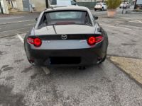 Mazda MX-5 MX5 RF 160 SELECTION BVM6 - <small></small> 19.900 € <small>TTC</small> - #4