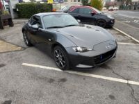 Mazda MX-5 MX5 RF 160 SELECTION BVM6 - <small></small> 19.900 € <small>TTC</small> - #5