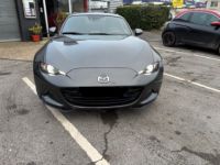 Mazda MX-5 MX5 RF 160 SELECTION BVM6 - <small></small> 19.900 € <small>TTC</small> - #6