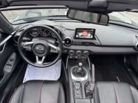 Mazda MX-5 MX5 RF 160 SELECTION BVM6 - <small></small> 19.900 € <small>TTC</small> - #12