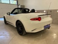 Mazda MX-5 MX5 ROADSTER HOMURA 2,0i NEUVE GARANTIE 6 ANS!!! - <small></small> 47.990 € <small></small> - #2