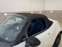 Mazda MX-5 MX5 ROADSTER HOMURA 2,0i NEUVE GARANTIE 6 ANS!!! - <small></small> 47.990 € <small></small> - #4