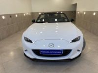 Mazda MX-5 MX5 ROADSTER HOMURA 2,0i NEUVE GARANTIE 6 ANS!!! - <small></small> 47.990 € <small></small> - #5