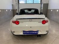 Mazda MX-5 MX5 ROADSTER HOMURA 2,0i NEUVE GARANTIE 6 ANS!!! - <small></small> 47.990 € <small></small> - #6