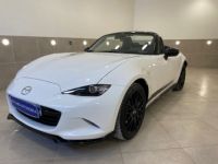 Mazda MX-5 MX5 ROADSTER HOMURA 2,0i NEUVE GARANTIE 6 ANS!!! - <small></small> 47.990 € <small></small> - #9