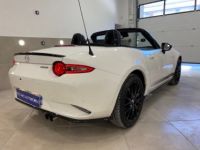 Mazda MX-5 MX5 ROADSTER HOMURA 2,0i NEUVE GARANTIE 6 ANS!!! - <small></small> 47.990 € <small></small> - #10