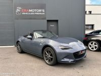 Mazda MX-5 MX5 Selection 1.5 SKYACTIV-G 132 BVM6 - <small></small> 20.890 € <small>TTC</small> - #1