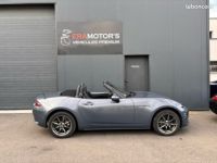 Mazda MX-5 MX5 Selection 1.5 SKYACTIV-G 132 BVM6 - <small></small> 20.890 € <small>TTC</small> - #2