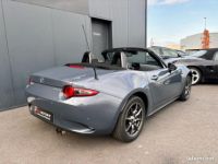 Mazda MX-5 MX5 Selection 1.5 SKYACTIV-G 132 BVM6 - <small></small> 20.890 € <small>TTC</small> - #4