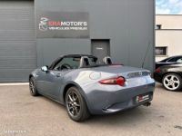 Mazda MX-5 MX5 Selection 1.5 SKYACTIV-G 132 BVM6 - <small></small> 20.890 € <small>TTC</small> - #5